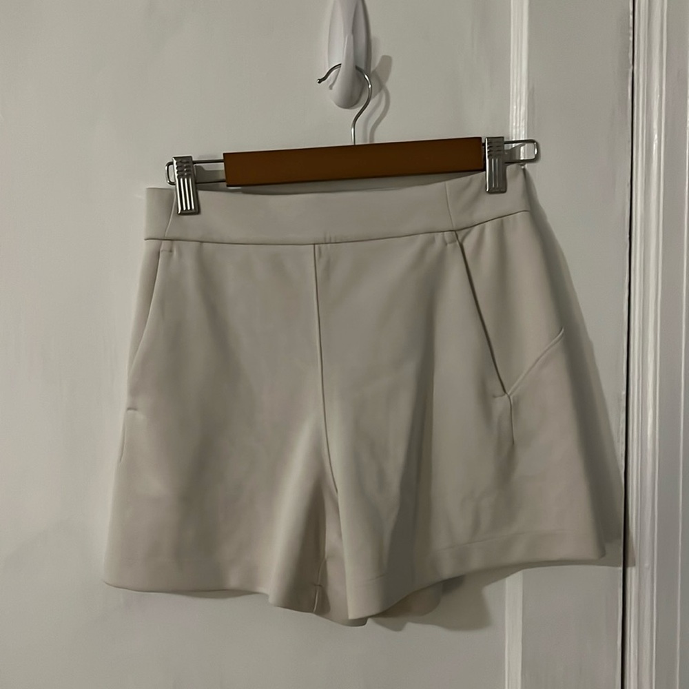soft stream shorts